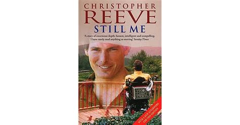 Still Me By Christopher Reeve