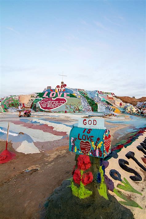 Slab City