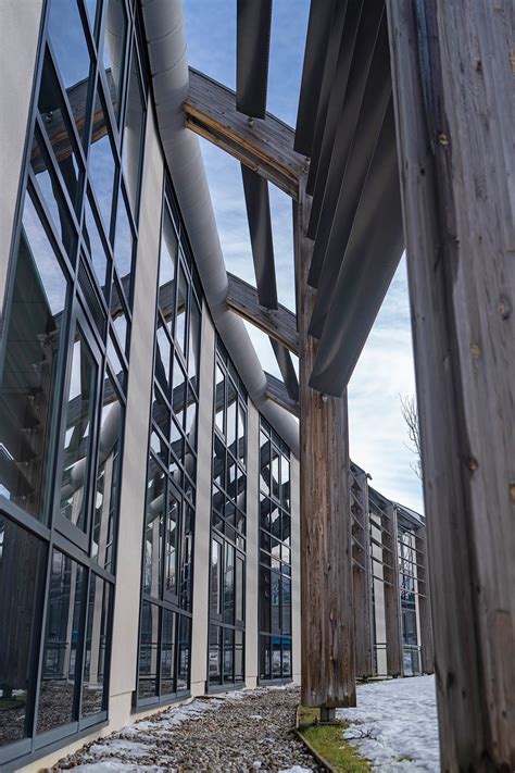Studio Mako – Architecte | LE VERSOIE - Studio Mako - Architecte