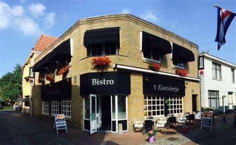 De 5 Beste Open Op Zondag Restaurants In Ootmarsum Thefork
