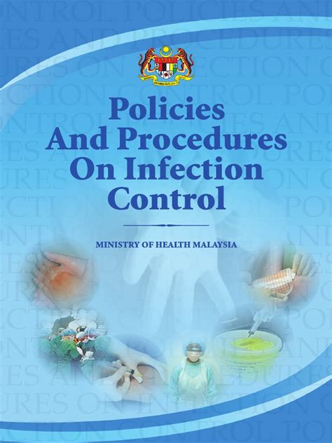 policy  procedure infection control final
