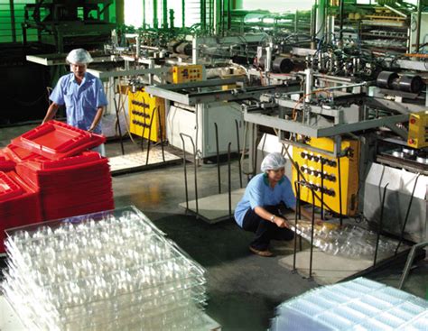 Given that the dairy industry is a. Plastic Packaging | Unip Berhad