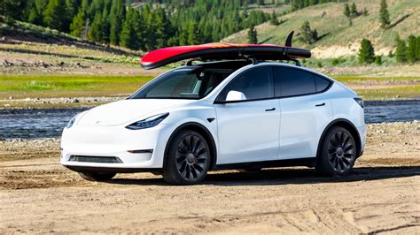 2022 Tesla Model Y Price And Specs Electric Suv Now On Sale In