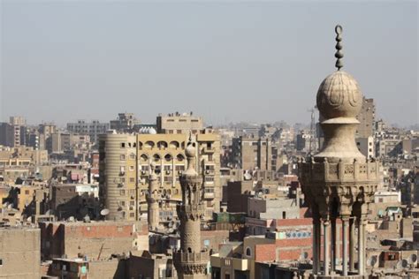 overpopulation hinders egypt s development the caravan