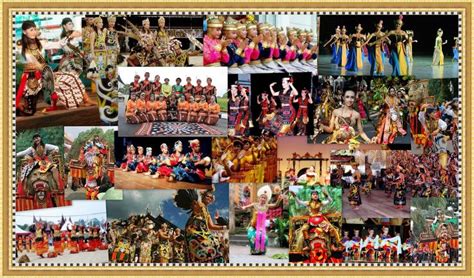 Beragam masakan budaya indonesia yang terkenal dan rasa masakannya luar biasa sampai ke manca negara. KERAGAMAN BUDAYA INDONESIA
