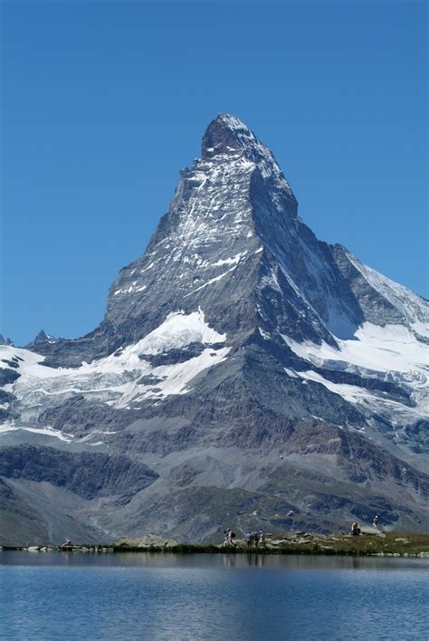 The Majestic Matterhorn in Zermatt, Switzerland - Europe Up Close