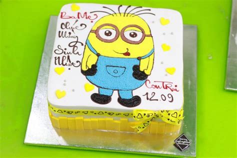 Minion banana mọi thứ về minion cười. Bánh sinh nhật vẽ hình minion ngộ nghĩnh đáng yêu cho bé ...