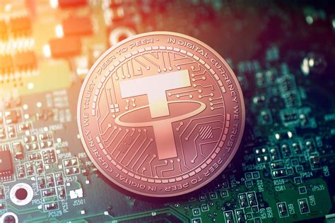 Tether Takes Focus on AI, Finance, Mining, and Education