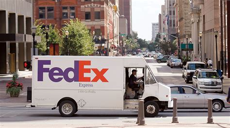 FedEx Express Agrees to Buy International Business From Israeli Firm | Transport Topics