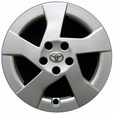 Oem Genuine Wheel Cover Fits 2010 2011 Toyota Prius Professionally