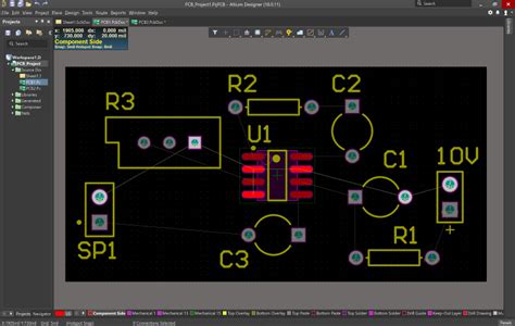 Learn How To Design Pcbs With The Best Pcb Design Tutorial