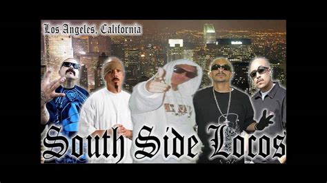 South Side Locos Maharlika Pride Youtube