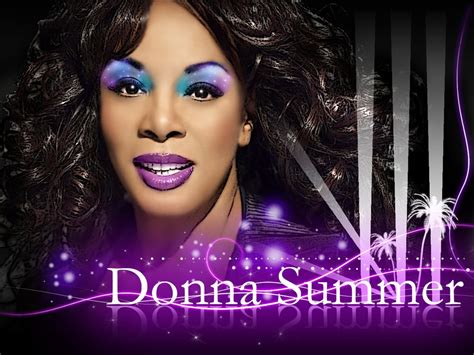Imagine All The People Living Life In Peace ~ Biographys Donna Summer
