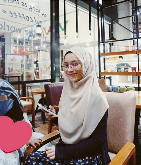 Setelah mengetahui berbagai keutamaan yang. Dah 5 Tahun Kenal PU Abu, Hana Azraa Tak Kisah Dikecam ...