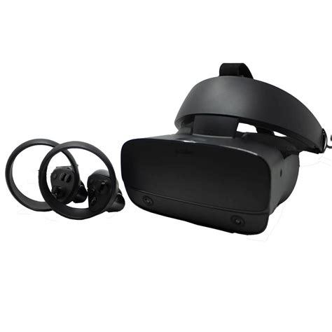 oculus rift s vr expert vrandar hardware and service