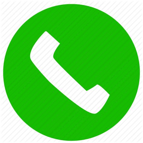 Phone Handset Icon At Getdrawings Free Download