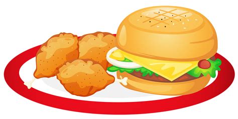 Free Food Clipart Transparent Background, Download Free Food Clipart