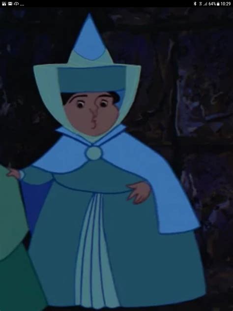 Merryweather Disneys Sleeping Beauty Cleverclaire99 Wiki Fandom