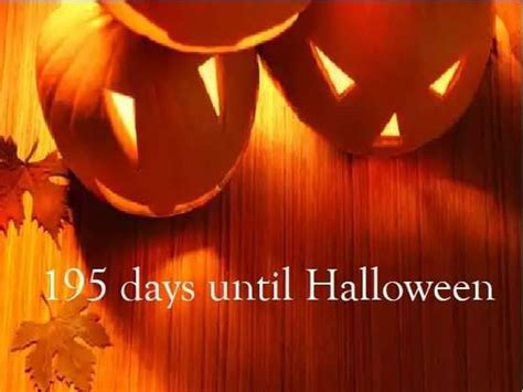 Pin By Lori Reynolds On Halloween Countdown In 2022 Days Until
