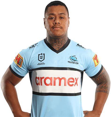 Watch the latest video from ronaldo mulitalo (@yaboynaldo). Cronulla Sharks News | NRL 2021 | Zero Tackle