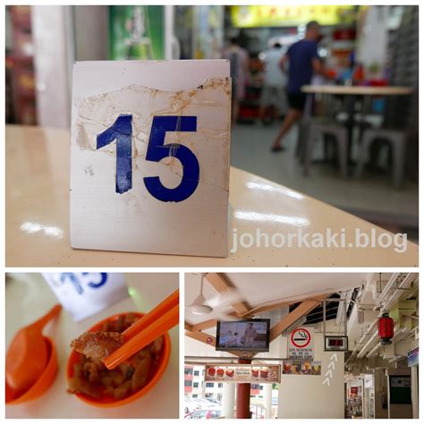 Board bus 232 and alight at bus stop no. Lai Heng Mushroom Minced Meat Mee Toa Payoh SHIFTED to BLK ...