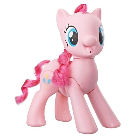 My Little Pony 8 Scale Oh My Giggles Pinkie Pie Hasbro My Little