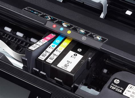 Hp905 setup black officejet ink cartridge yield (~265 pages), hp 905 setup cyan officejet ink cartridge hp officejet pro 6970 printer driver also has full compatibility with the macintosh operating system versions including the mac os x 10.9 to 10.11. Test e Recensione HP OFFICEJET PRO 6970 | Altroconsumo