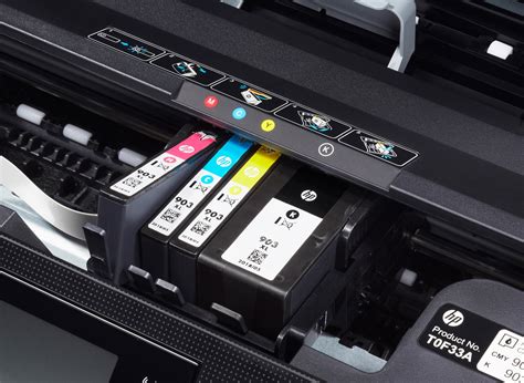 Nach der einrichtung können sie mit der hp smart software dateien drucken, scannen und kopieren, remote drucken und mehr. Test e Recensione HP OFFICEJET PRO 6970 | Altroconsumo