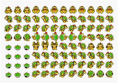 Rpg Maker Vx Ace Bowser Clipart Bowser Rpg Maker Mv Rpg Maker Mv