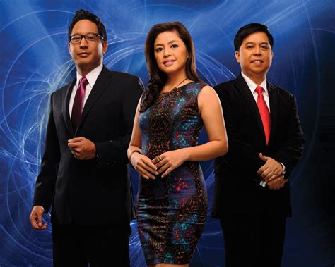 Pilipinas News Changes Late Night Newscast Landscape Starting Monday On