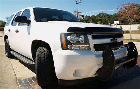 Some drivers go faster when they get the urge to make lemonade. Purchase used 2009 CHEVROLET TAHOE LS PPV POLICE - 51K ...