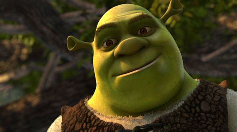 Shrek Sta Per Tornare Al Cinema Wired