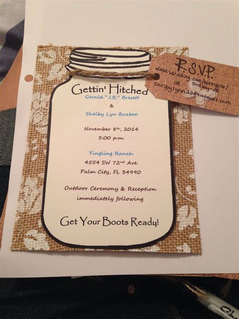 Wedding invitations are usually bought in bulk, anyway! Wedding invites | Wedding!!! | Place card holders, Wedding ...