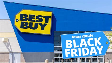 Best Buy Black Friday Deals 2023 — 75 Deals Id Buy Right Now Toms