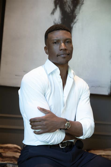 Community Highlights: Meet Thomas Jones of US Health Advisors - Voyage