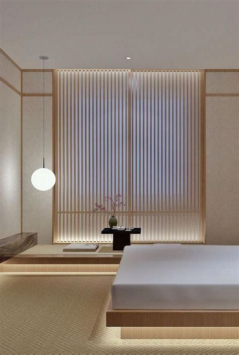 Japanese Minimalism Japanese Home Design Japanese Interior Design