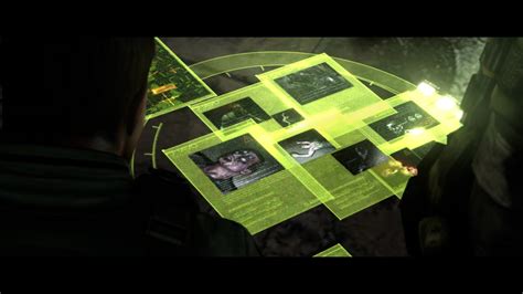 Theangryspark Resident Evil 6 Screenplosion