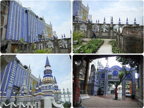 Masjid besar turen ternyata gak dibangun bangsa jin pernah denger ada masjid yang dibangun oleh jin di turen? Wisata Religi Masjid Tiban Turen Malang - Nusagates
