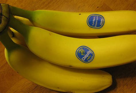 Chiquita Fyffes Merge To Form Worlds Largest Banana Supplier Consumerist