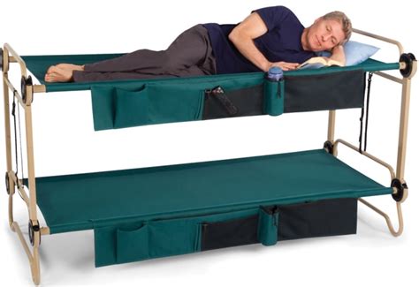 The Foldaway Adult Bunk Beds