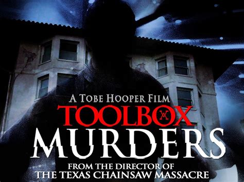 Toolbox Murders 2004 Rotten Tomatoes