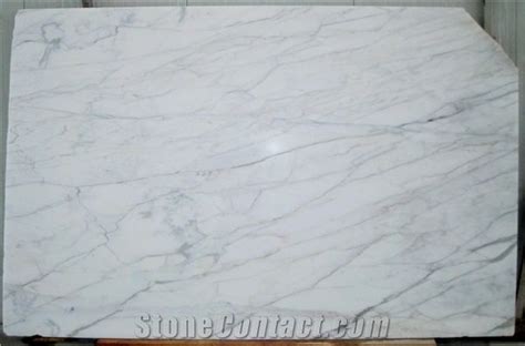 Calacatta Caldia Marble Slabs Tiles Italy White Marble 271723
