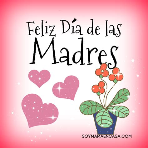 Feliz Día De Las Madres Imagenes Feliz Dia Mama Feliz Día De La