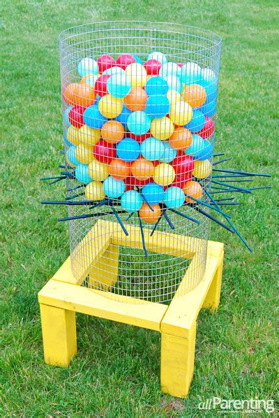 15 Ingenious Diy Outdoor Games The Kids Will Flip For The Cottage Market
