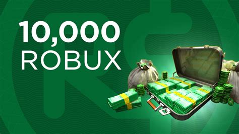 Buy 10000 Robux For Xbox Microsoft Store