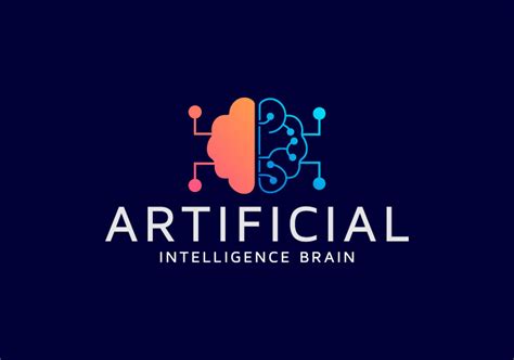 Artificial intelligence (ai) is intelligence demonstrated by machines, as opposed to the natural intelligence displayed by humans or animals. Artificial Intelligence Brain logo Design - Designoble9 ...