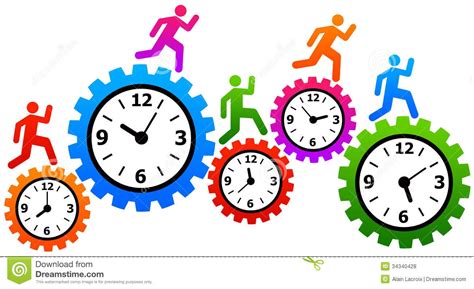 Time Management Clipart Images 10 Free Cliparts Download Images On
