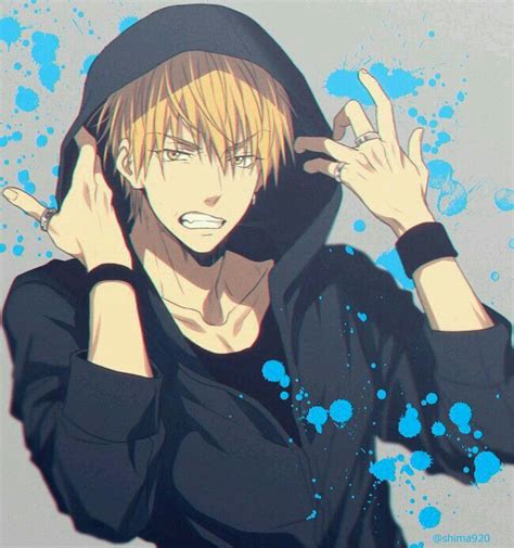 Pin By 🌸 Niki Chan 🌸 On Kise Ryouta Kuroko Kurokos Basketball Anime