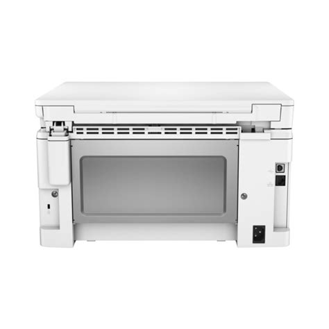 However, its new m130 range represents a slight change in direction, being aimed at individuals or small offices with up to five. HP LaserJet Pro MFP M130nw (G3Q58A) Multifunction Printer ...