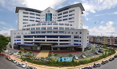 Kpj damansara specialist hospital 119 jalan ss20/10 damansara utama 47400 petaling jaya selangor. 10 private hospitals you should know in Klang Valley - ExpatGo